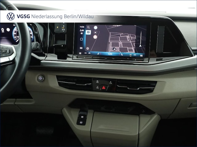 Volkswagen Multivan Lang Life