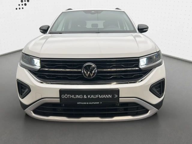 Volkswagen T-Cross 1.0 TSI DSG Life