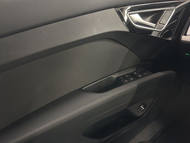 Audi Q4 e-tron 35 Sportback