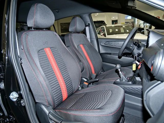 Hyundai i10 1.0 N Line T-GDi