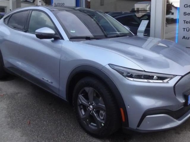 Ford Mustang Mach-E Mach-E Extended 99KW mit Technologiepaket 2