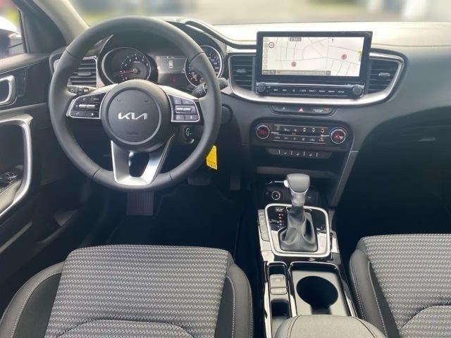 Kia Ceed Spirit