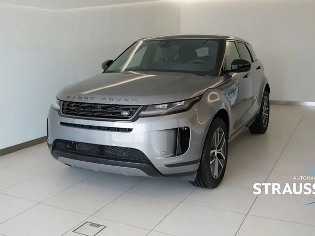 Land Rover Range Rover Evoque AWD S