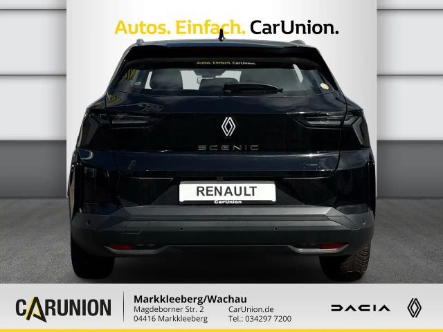 Renault Scenic Comfort E-Tech Evolution