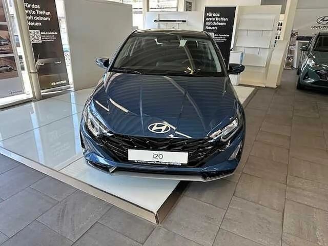 Hyundai i20 1.0 Comfort T-GDi