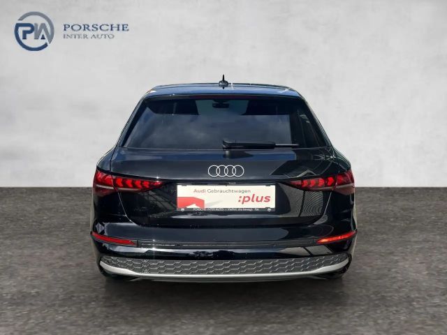 Audi A3 30 TFSI Sedan