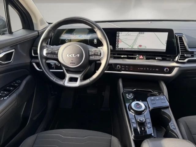 Kia Sportage GDi Spirit Vierwielaandrijving