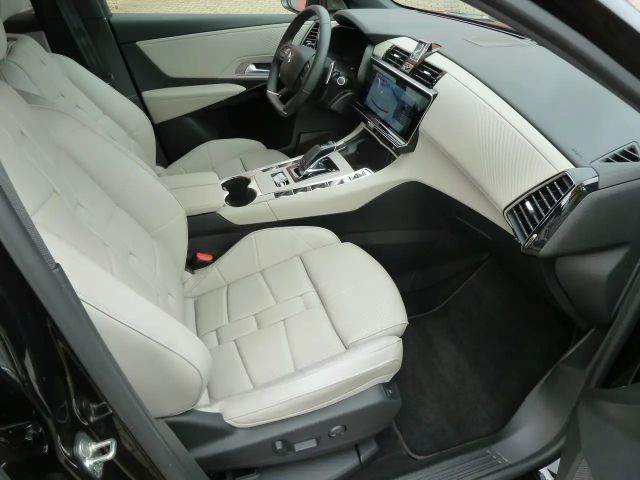 DS DS 7 Crossback Mobiles