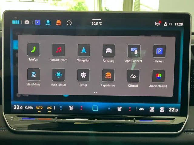 Volkswagen Tiguan 2.0 TDI DSG R-Line