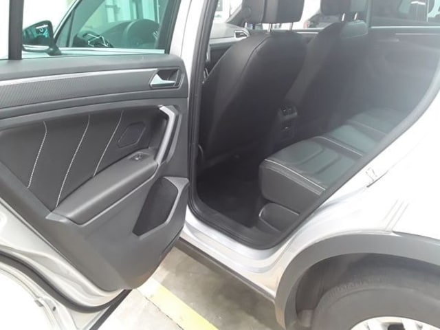 Volkswagen Tiguan DSG IQ.Drive