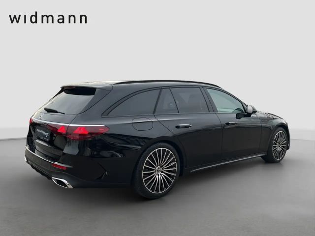 Mercedes-Benz E 220 E 220 d Estate