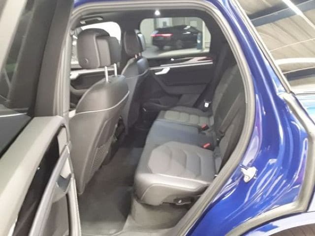 Volkswagen Touareg 3.0 V6 TDI R-Line