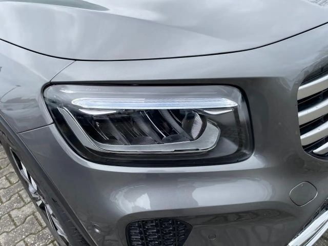 Mercedes-Benz GLB 180 Progressive