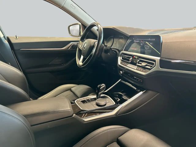 BMW 420 420i Coupé Gran Coupé