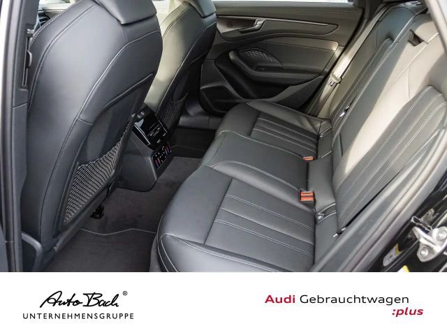 Audi A6 Hybride Quattro S-Line