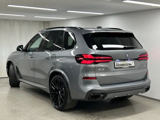 BMW X5 M-Sport xDrive50e