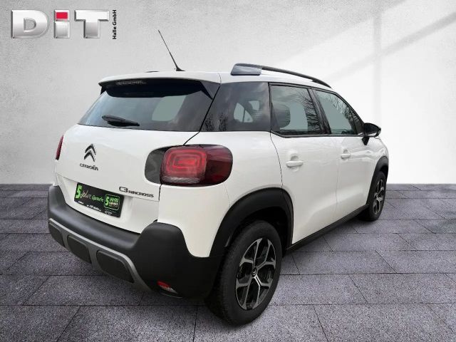 Citroën C3 Aircross PureTech