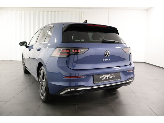 Volkswagen Golf 1.5 TSI Golf VIII