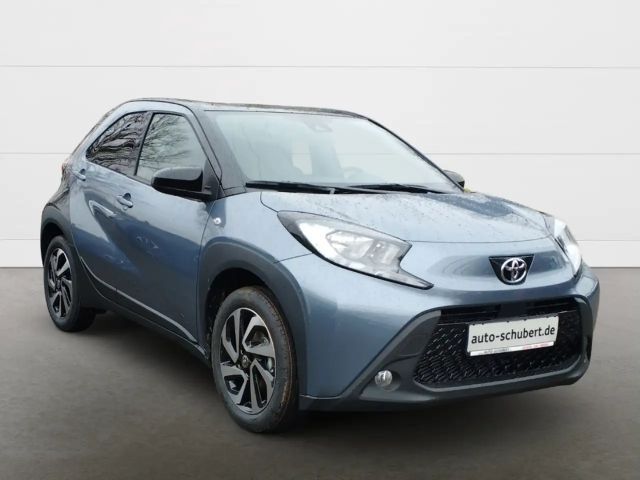 Toyota Aygo X Hatchback