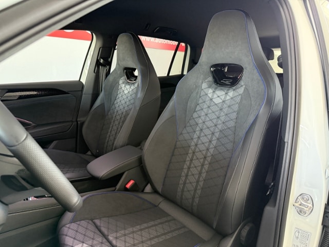 Volkswagen Tayron 2.0 TDI 4Motion