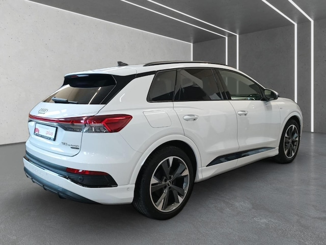 Audi Q4 e-tron 50 Quattro