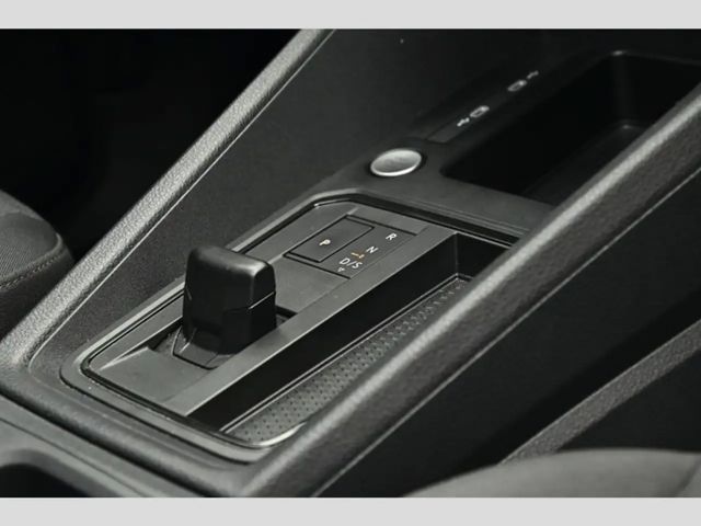 Volkswagen Caddy 1.5 TSI DSG Life