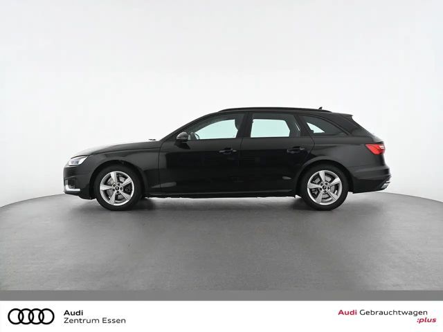 Audi A4 35 TFSI Avant S-Tronic