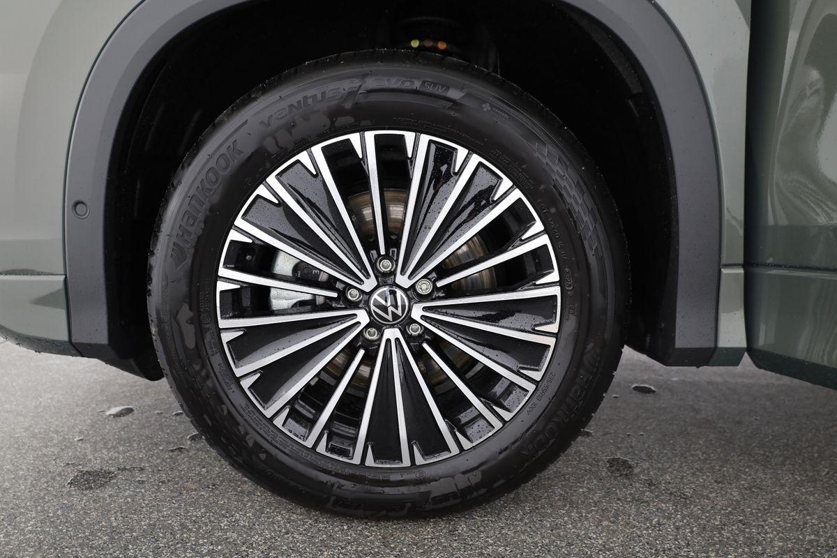 Volkswagen Tayron DSG Life eHybrid