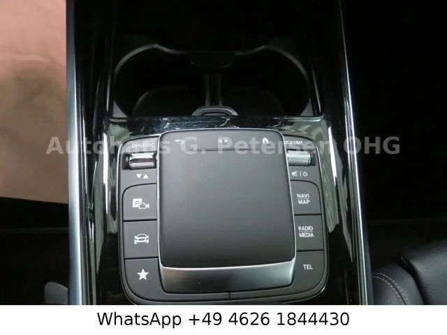 Mercedes-Benz GLB 200 GLB 200 d