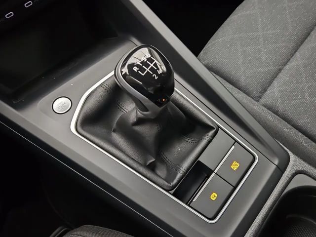 Volkswagen Golf 1.5 TSI Life