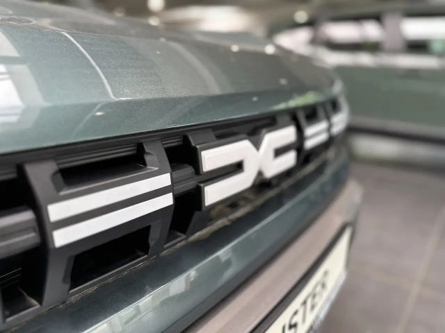 Dacia Duster Extreme TCe 130