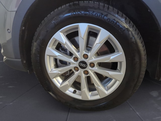 Audi Q3 45 TFSI Hybride S-Tronic