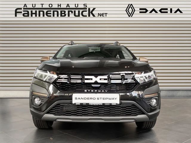 Dacia Sandero Extreme Stepway TCe 90