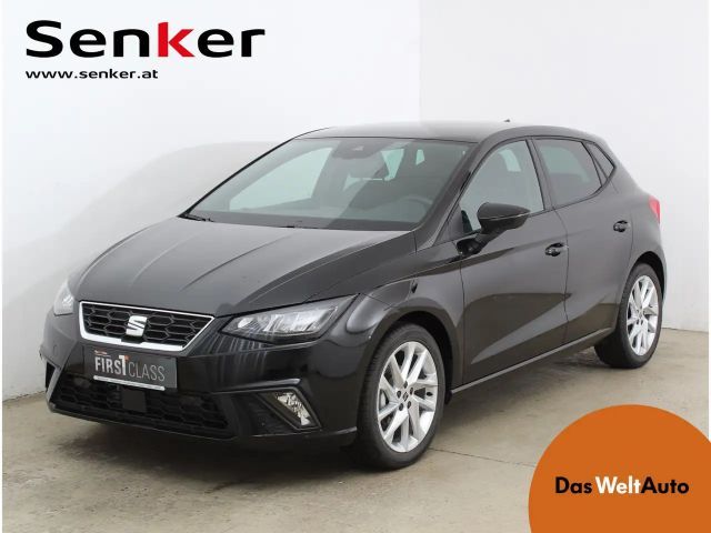 Seat Ibiza 1.0 TSI FR-lijn