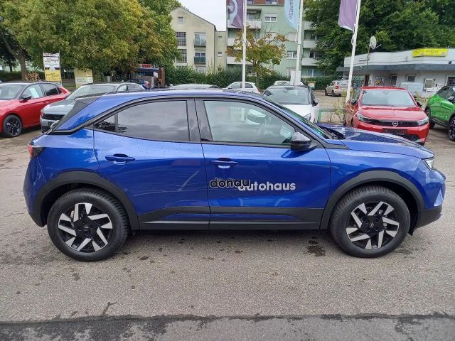 Opel Mokka 1.2 Turbo Edition