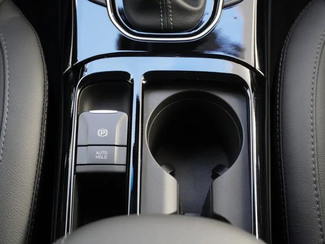 Hyundai i30 1.0 T-GDi