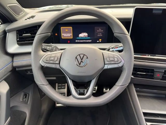 Volkswagen Tayron 4Motion