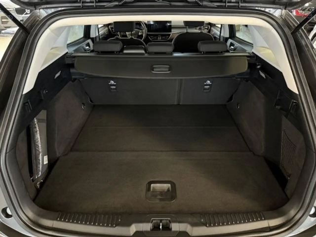 Ford Focus Active Wagon