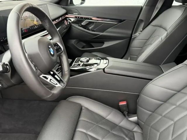 BMW 540 540d M-Sport xDrive
