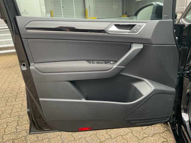 Volkswagen Touran 1.5 TSI DSG Highline