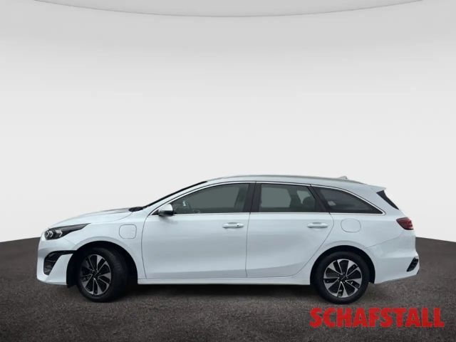 Kia Ceed GDi PHEV SportWagon Vision