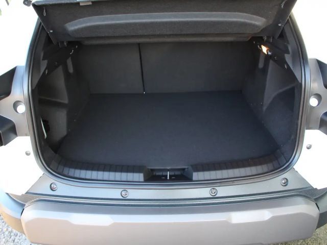 Dacia Duster 4WD TCe 130