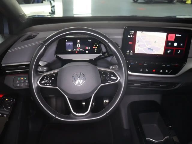 Volkswagen ID.5 150 kW 77 KWh IQ.Drive Pro