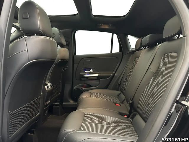 Mercedes-Benz GLA 250 Progressive