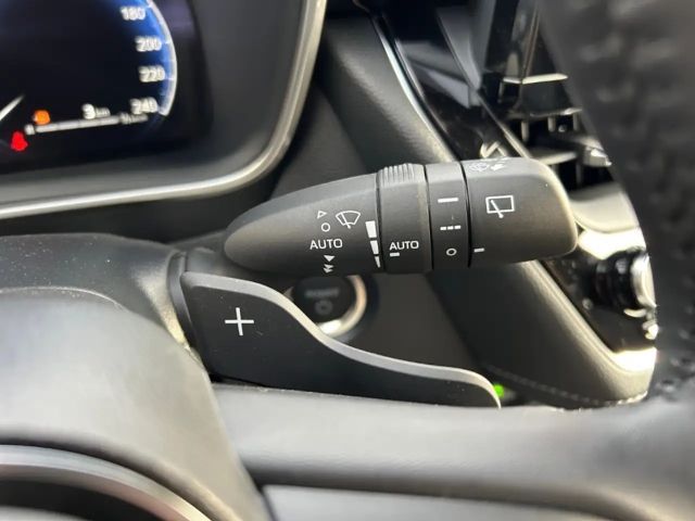 Toyota Corolla Hybride Touring