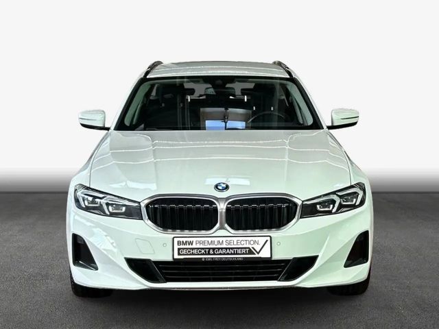 BMW 320 320e Touring xDrive