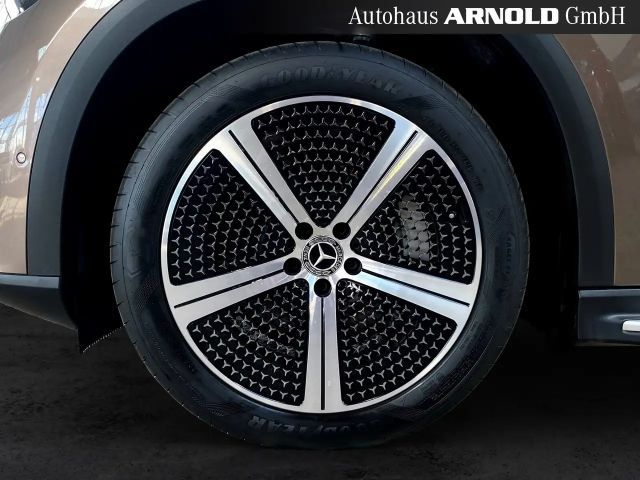 Mercedes-Benz EQE SUV 350