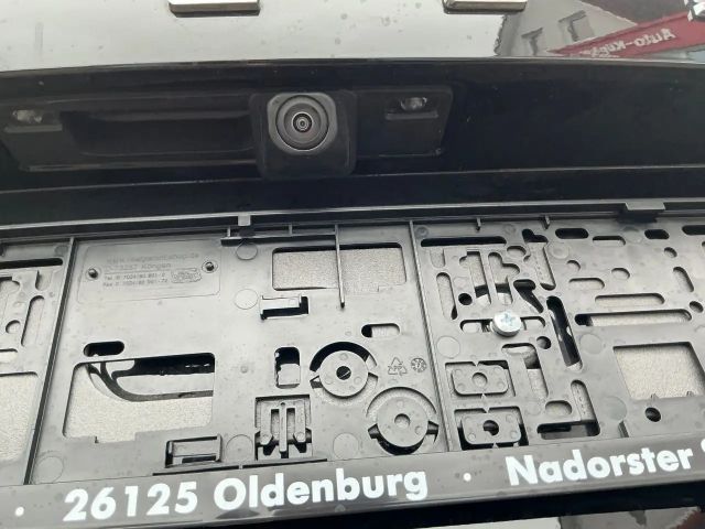 Ford Focus Titanium Wagon