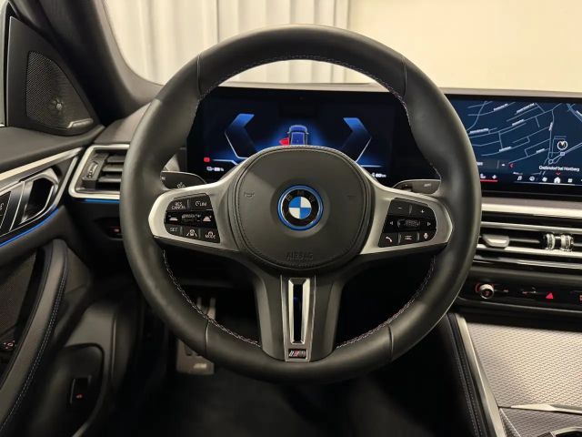 BMW i4 Coupé M50 xDrive