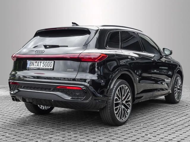 Audi Q5 Quattro S-Tronic